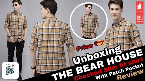 the bear house shirts review|the bear store website.